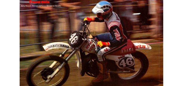 Saison 1981 125cc (3/3)