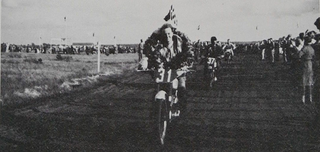 Grand Prix Suède 1952