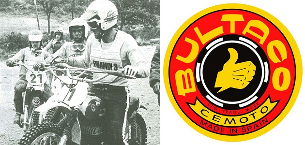 Championnat de France 1972 500cc 1/6