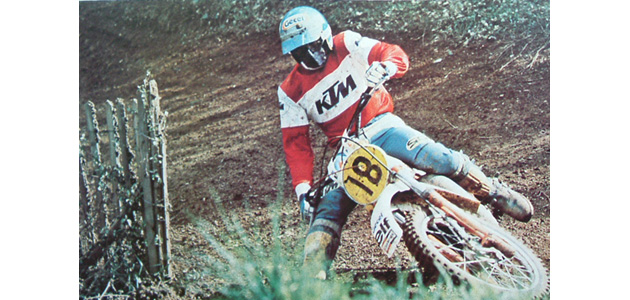 Grand Prix Allemagne 1979 500cc