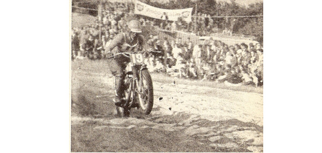 Motocross des Nations 1961. Partie 5 Fin