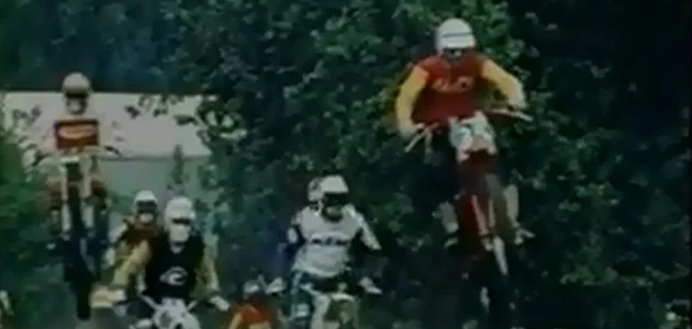 Kilmartin 1978 Grand Prix d Angleterre