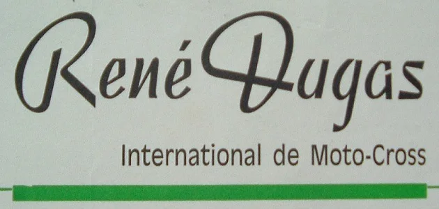 René Dugas rend hommage a André Chuchart