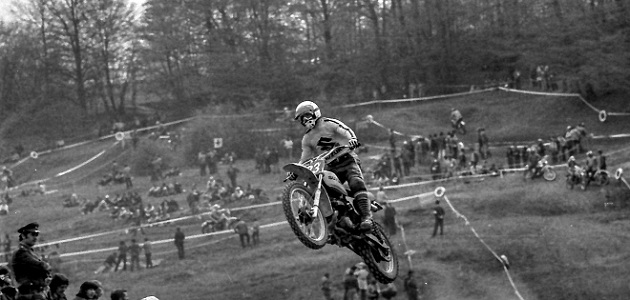 Willy Bauer : ma victoire au Grand Prix de Tchécoslovaquie