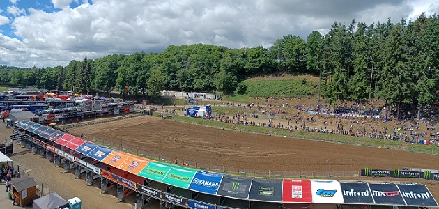 Comment se présente la saison ? Les objectifs des teams ? Les adversaires de vos pilotes ? 