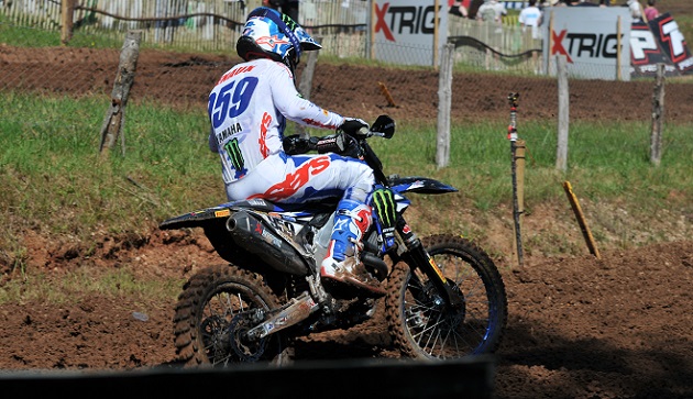 Photos Grand Prix de France 2026 MXGP album numéro 2