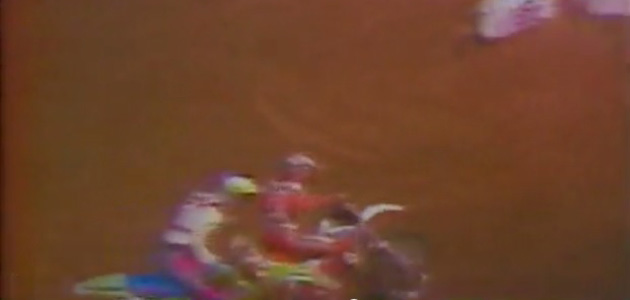 Supercross Aix les bains
