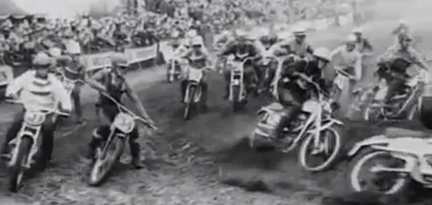 Cross Inter à Sint-Anthonis 1965